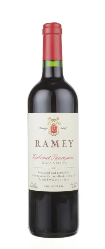 Ramey Cabernet Sauvignon Napa Valley