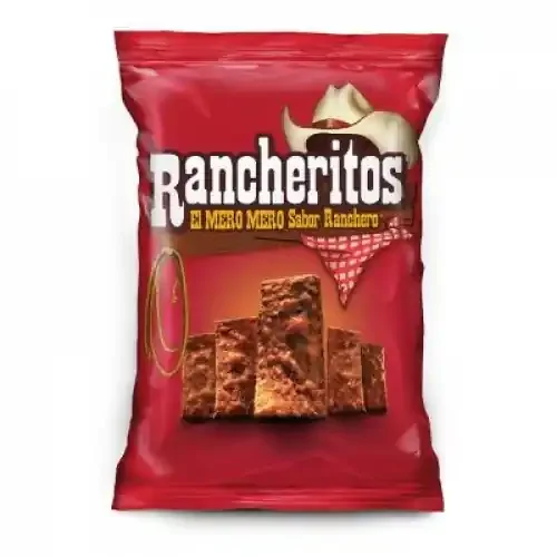 Rancheritos