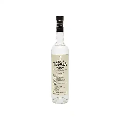 Rancho Tepua Bacamora