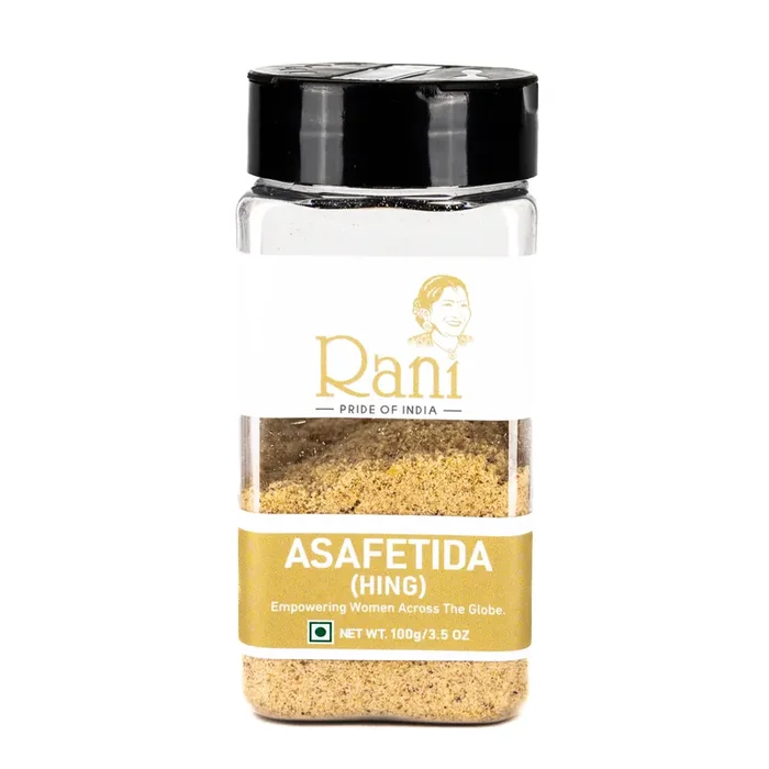 Rani Asafetida (Hing)