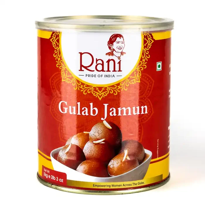 Rani Gulab Jamun, 1KG
