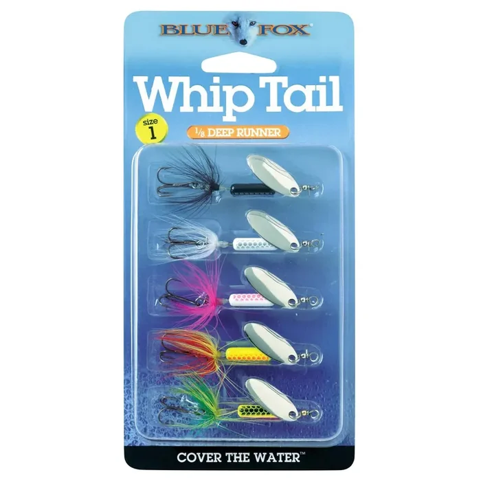 Rapala BFWT1K5 Whiptail Kit