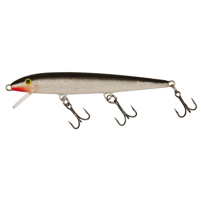 Rapala Original Floater 11 Silver