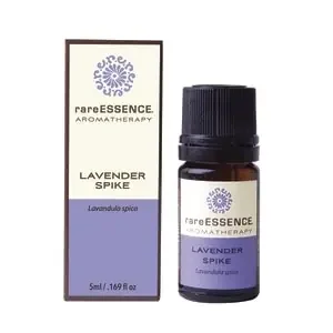 Rareessence Spike Lavender Essential Oil 5Ml