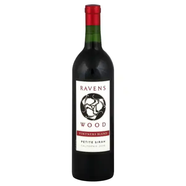 Ravenswood Winery Vintners Blend Petite Sirah Red Wine