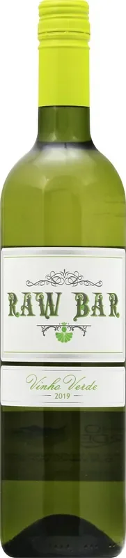 Raw Bar Vinho Verde