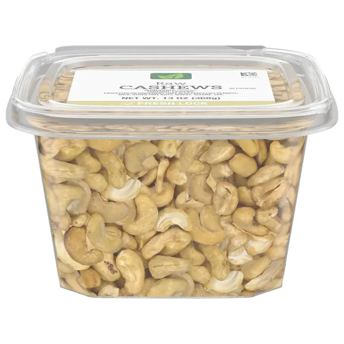Raw Cashews