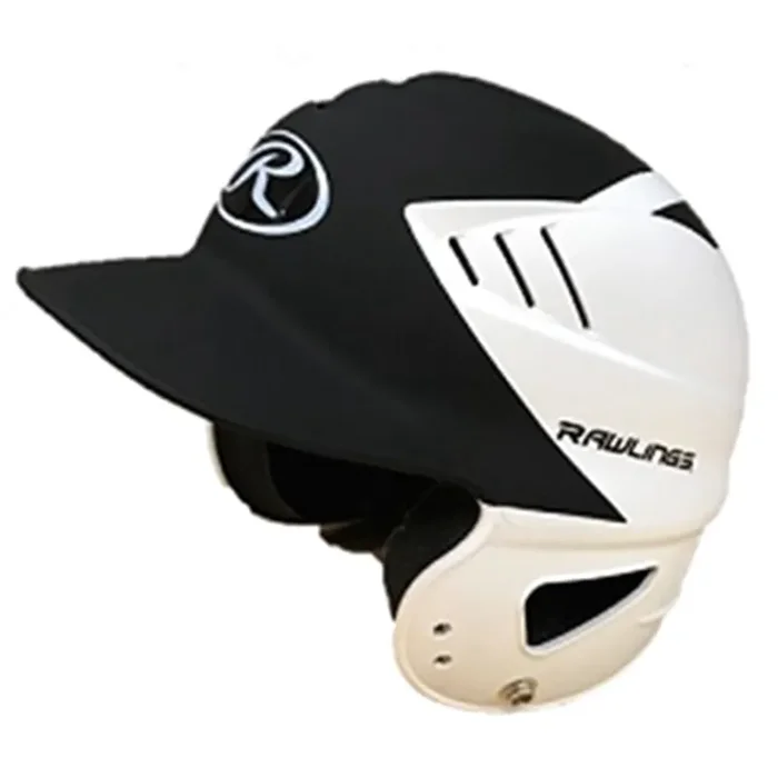 Rawlings 2-Tone Mowhawk Helmet