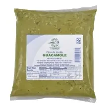 Ready-Set-Serve Fresh Guacamole