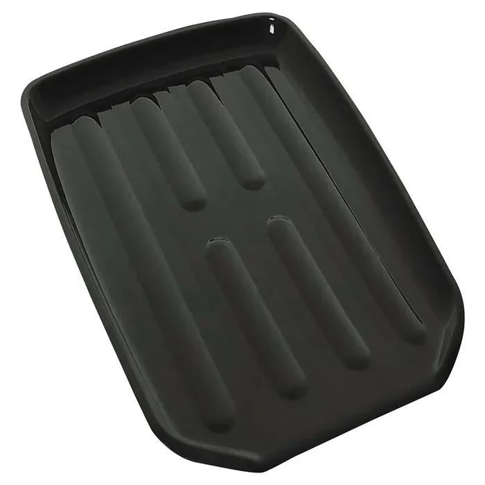 Real Home Innovations Real Home Drainboard Large-Black