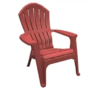 RealComfort Adirondack Chair – Portobello