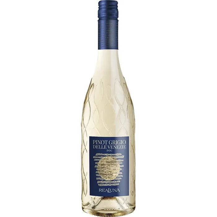 Realuna Pinot Grigio Delle Venezie
