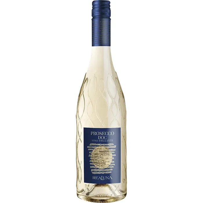 Realuna Prosecco Frizzante Doc