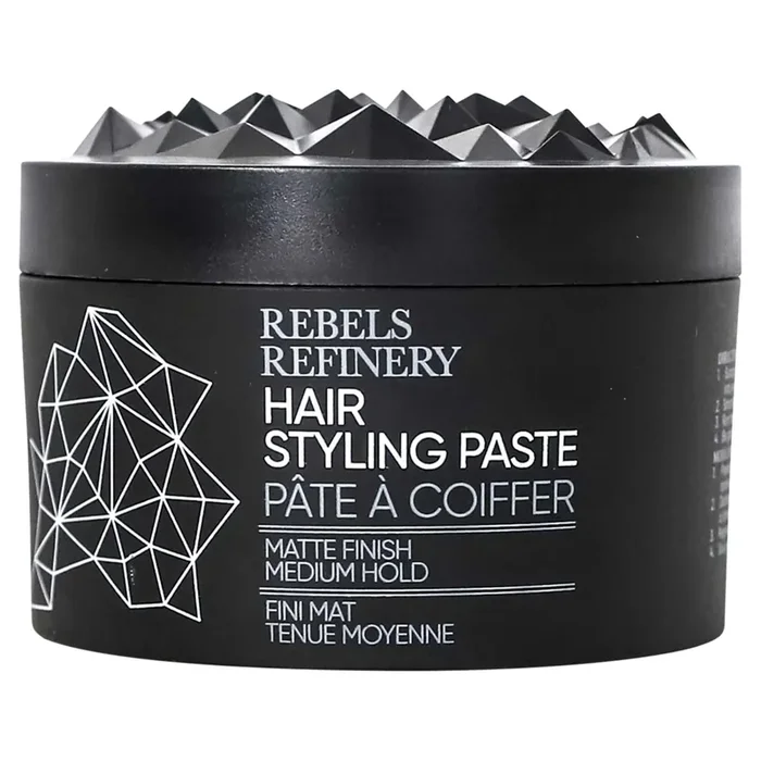 Rebels Refinery Hair Styling Paste