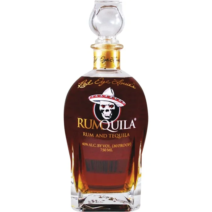 Red Eye Louie‘s Rumquila