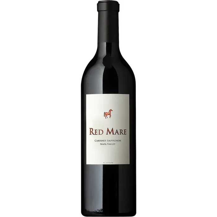 Red Mare Cabernet Sauvignon Napa