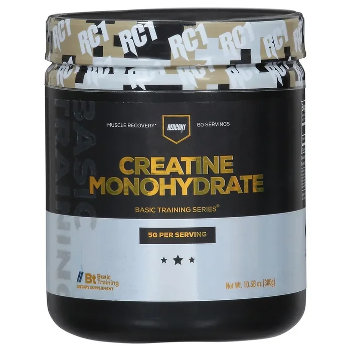 Redcon1 Creatine Monohydrate 10.58 oz