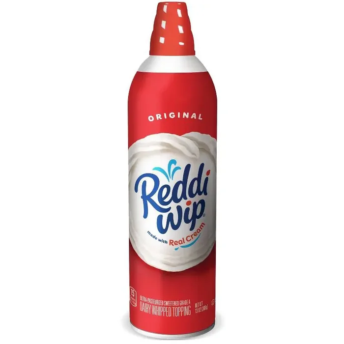 Reddi-wip Original Whipped Cream – 13oz