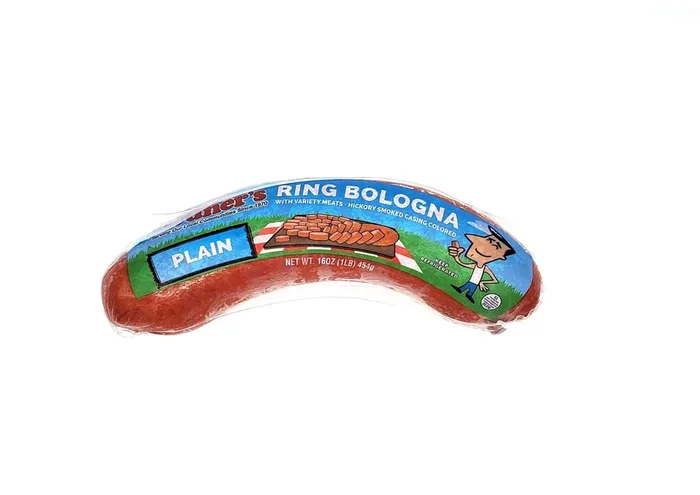 Redner‘s 1/2 Ring Bologna