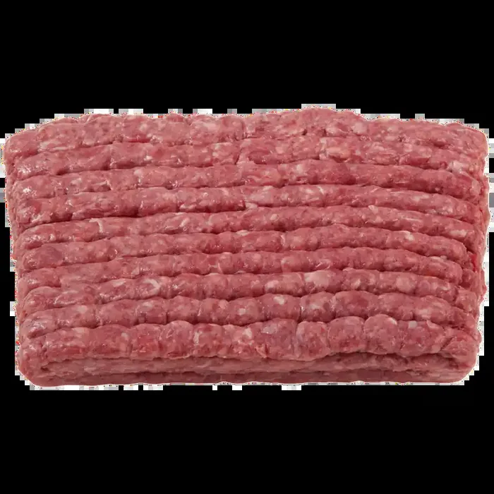 Redner‘s 80% Ground Beef
