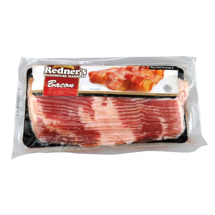Redner‘s Bacon