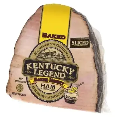 Redner‘s Bonless Ham 1/4