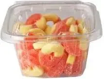 Redner‘s Gummi Peach Rings