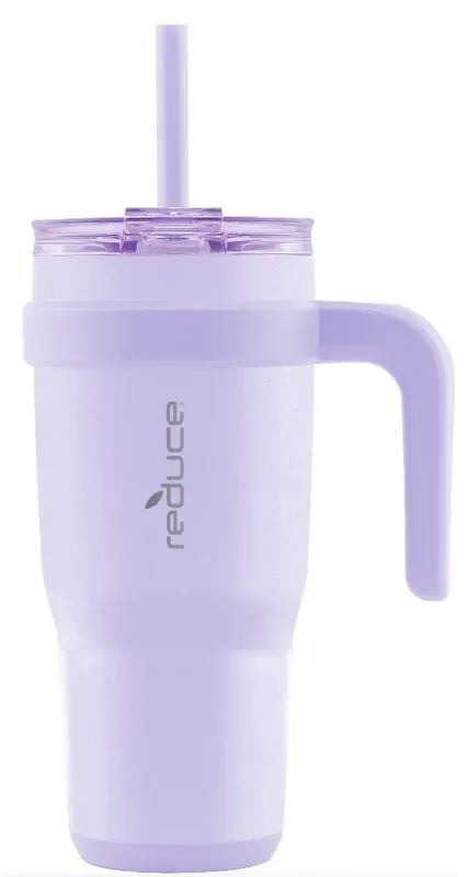 Reduce Cold1 Sugar Plum Mug – Purple