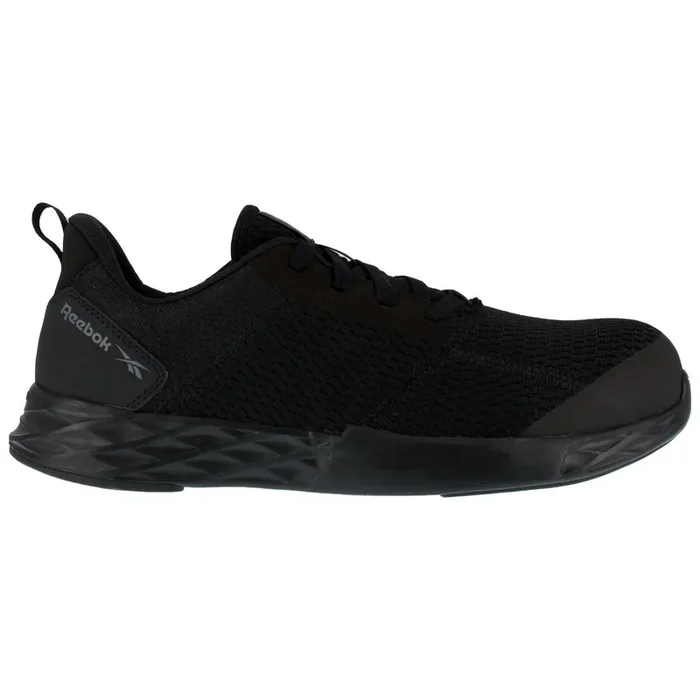 Reebok Rb4672 Astroride Strike Black 10.5