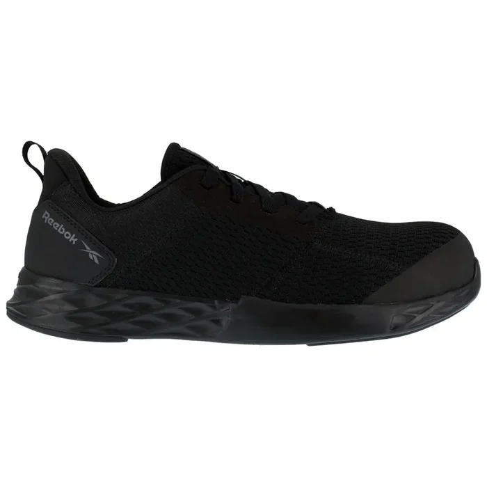 Reebok Rb4672 Astroride Strike Black 9