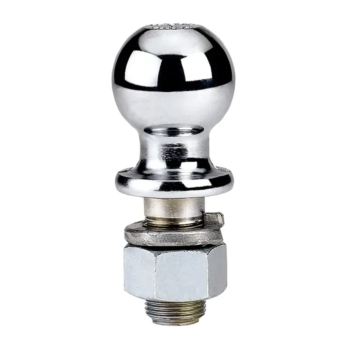 Reese 2000-lb 1-7/8-in Trailer Hitch Ball