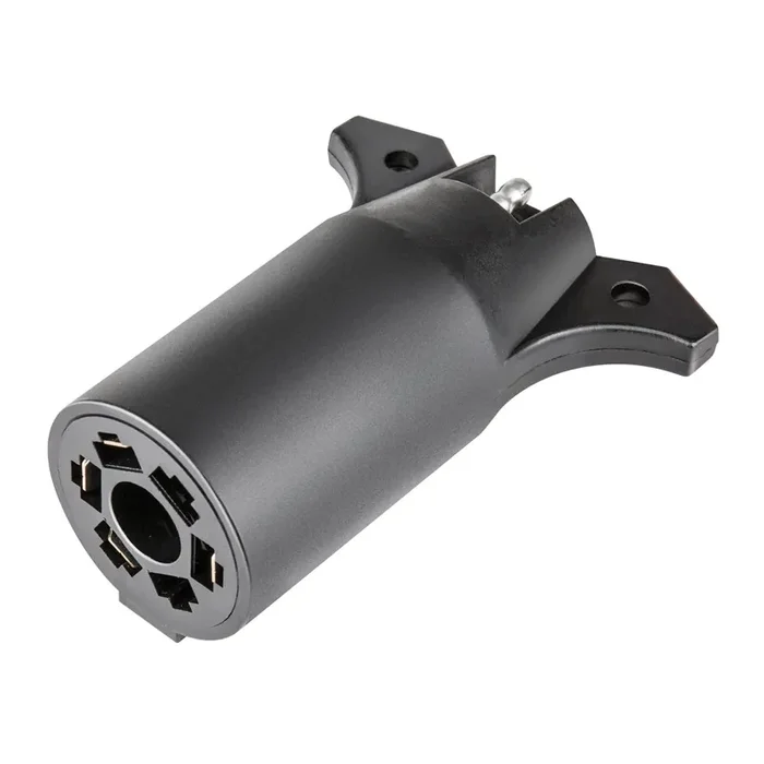 Reese Adapter 7 Way Round To 4 Way Flat