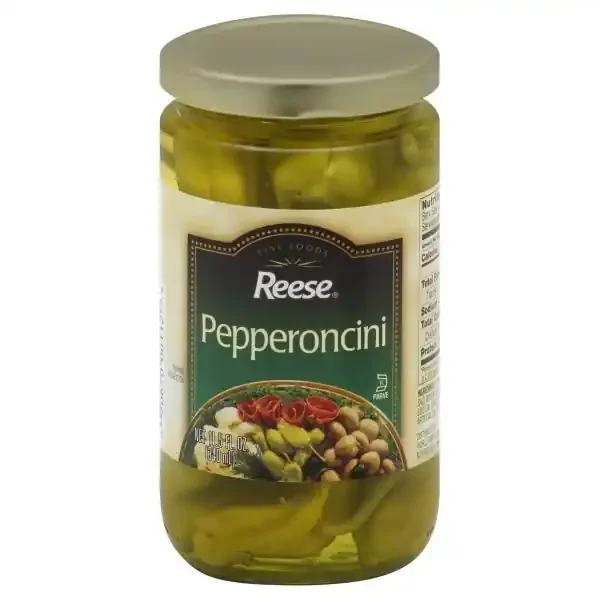 Reese Pepperoncini