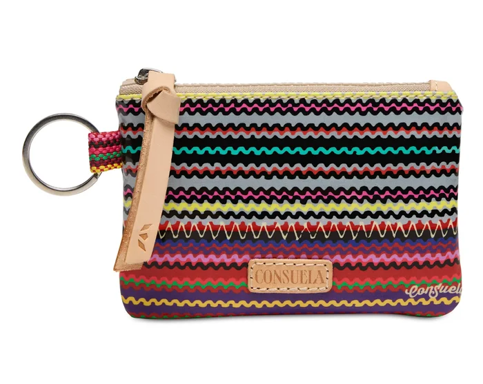 Reese Pouch – Consuela