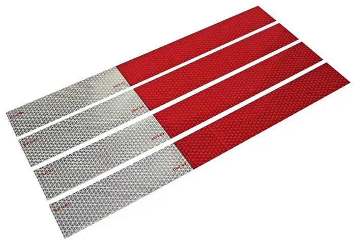 Reese Reflective Strips
