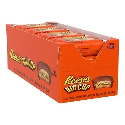Reese‘s Big Cup