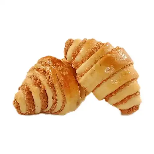 Reismann‘s Mini Cinnamon Croissant