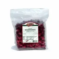 Remlinger Farms Raspberries