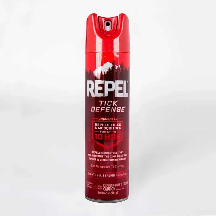 Repel Tick Defense Aerosol