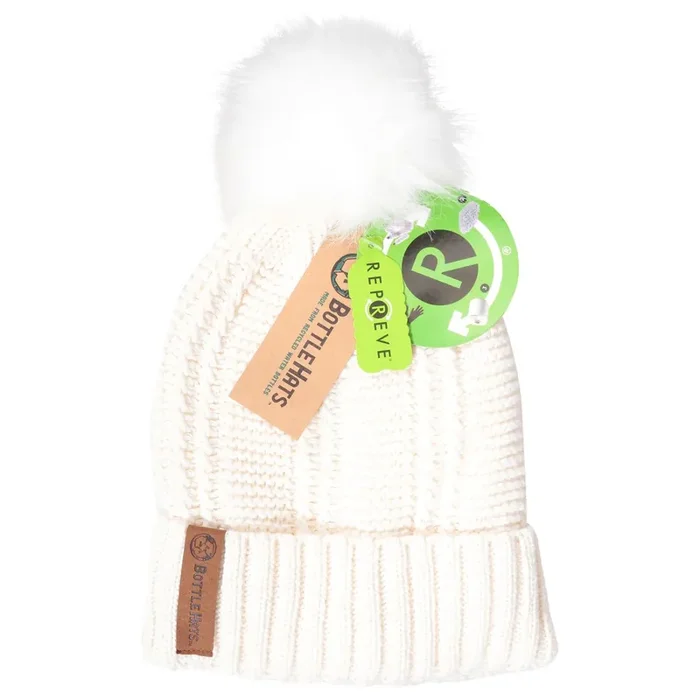 Repreve Bottle Hats 1 ea