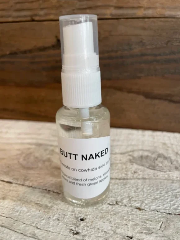Rescentit Scented Spray Oil