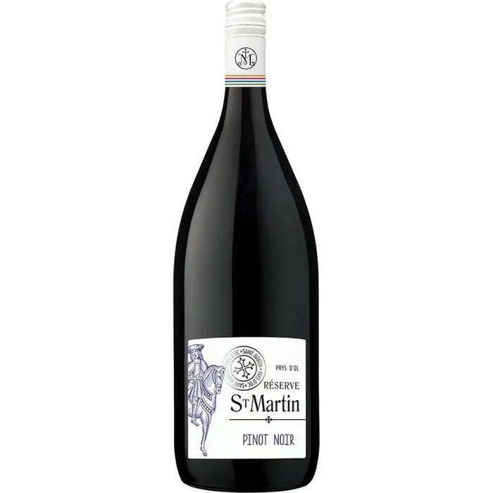 Reserve St Martin Pinot Noir