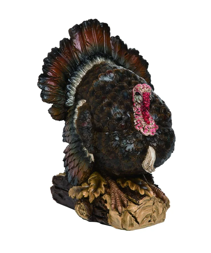 Resin Harvest Traditional Turkey