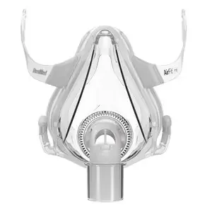 Resmed Airfit F10 Frame System (Without Headgear), Medium