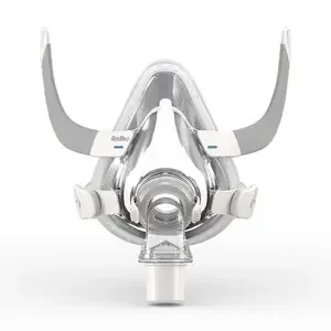 Resmed Airtouch F20 Frame System (Without Headgear), Medium