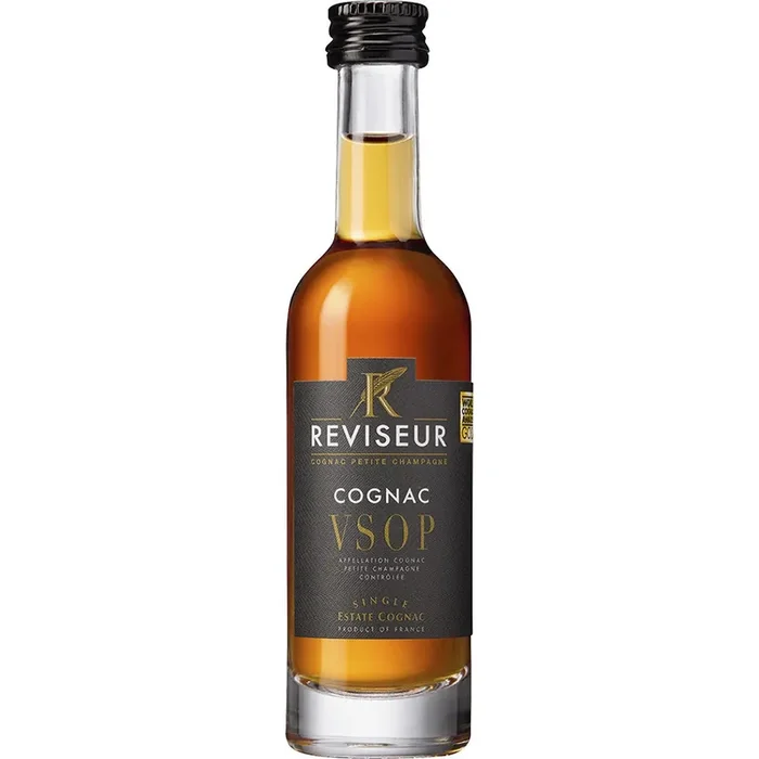 Reviseur Vsop Cognac
