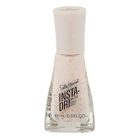 Revlon Top Speed Nail Orchid