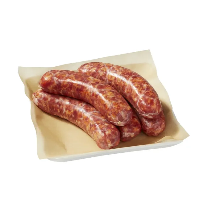 Reynaldo‘s Beef Chorizo