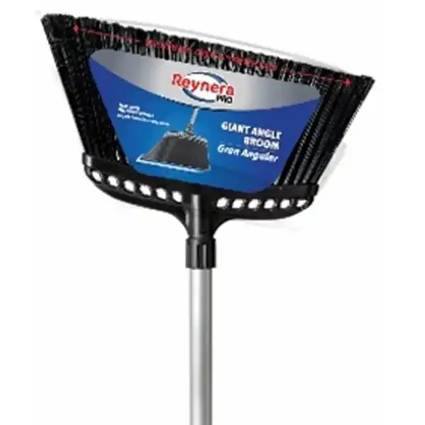 Reynera Giant Angle Broom