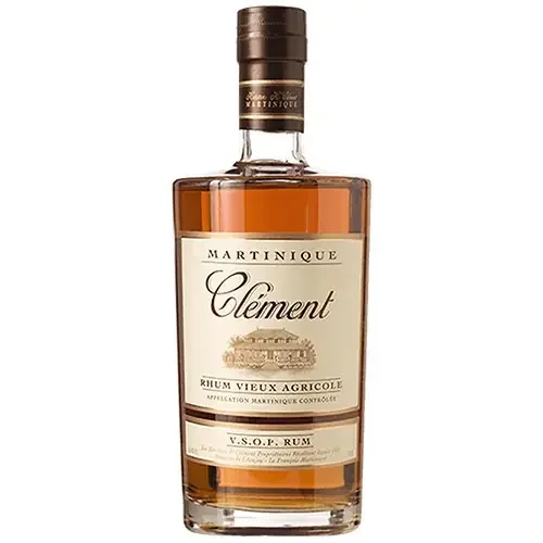 Rhum Clement Vsop